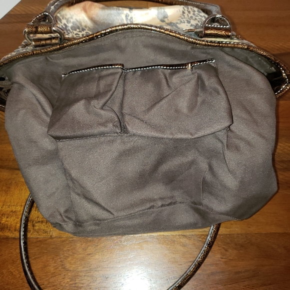 Large Reflections Purse - Picture 7 of 11